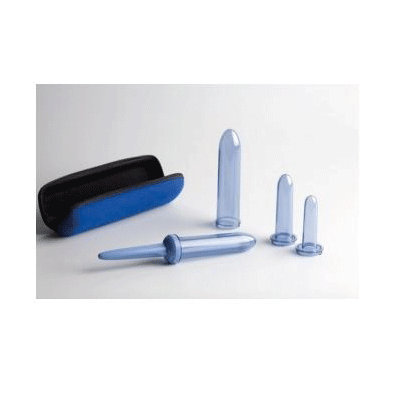 Feminaform - dispozitiv convenabil si accesibil ca pret ce poate fi utilizat in cazul bolilor vaginale sau vaginoplastiei