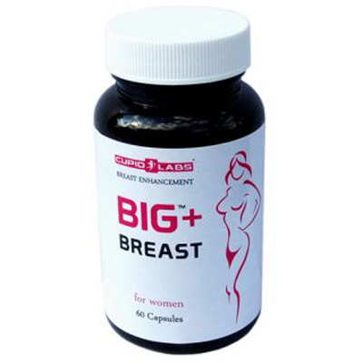 Pastile Big Breast Pills - Big Bust pastile naturale pentru cresterea sanilor in volum si fermitate